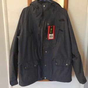 North face Hyvent Jacket
